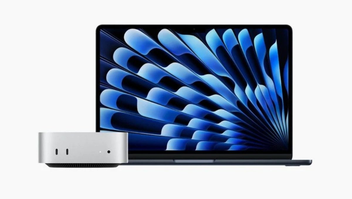 Apple M5 Lineup Rumored Specs: 30% Faster CPUs and Advanced AI Capabilities 2 Apple M5 Lineup