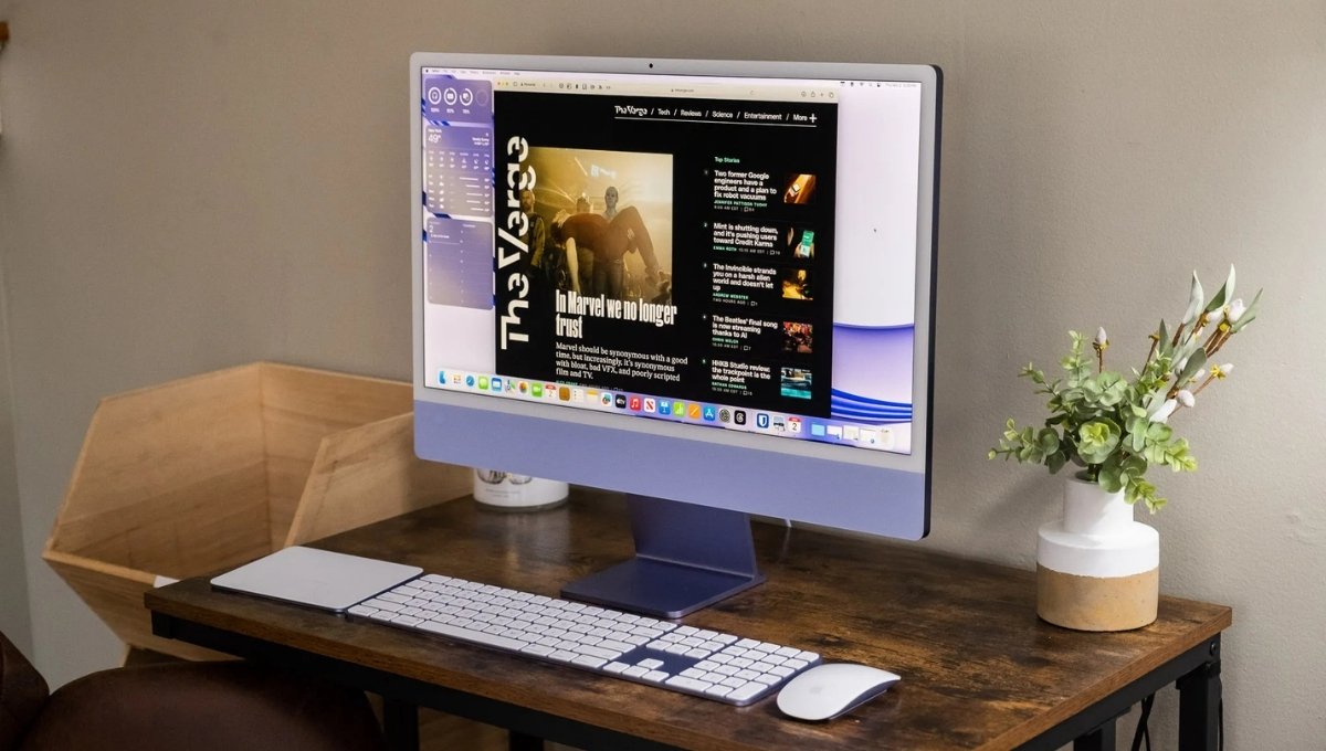 Apple M5 Lineup Rumored Specs: 30% Faster CPUs and Advanced AI Capabilities 3 Apple M5 Lineup