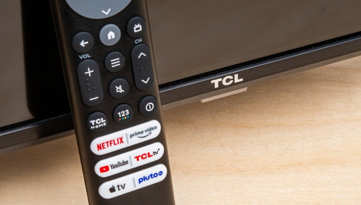 TCL TV Deals: 4K Smart TVs From Rs 12,490 with Up to 84% OFF in Amazon Sale 2 TCL TV Deals