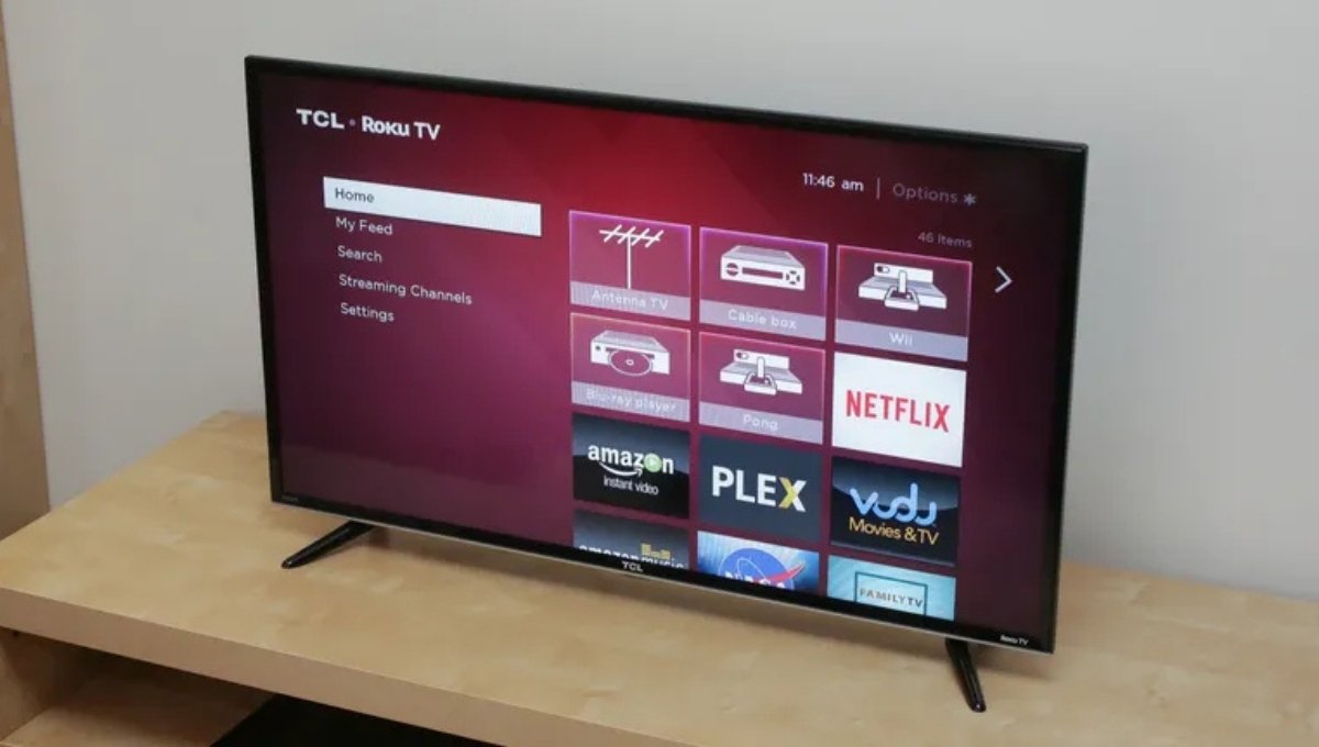 TCL TV Deals: 4K Smart TVs From Rs 12,490 with Up to 84% OFF in Amazon Sale 3 TCL TV Deals
