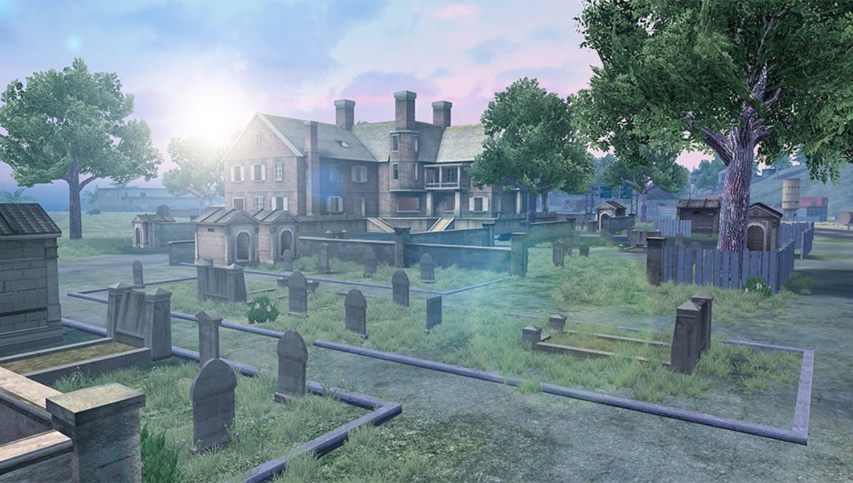 Free Fire Bermuda Update Shocks Fans with Massive Map Transformation! 2 Free Fire Bermuda Update