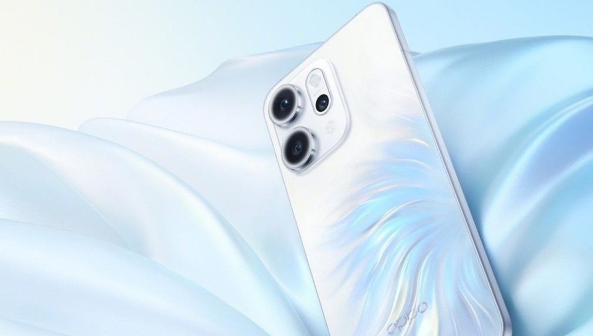 Oppo Reno 15 Pro Max: 200MP Camera, 6500mAh Battery and More – What to Expect 3 Oppo Reno 15 Pro Max