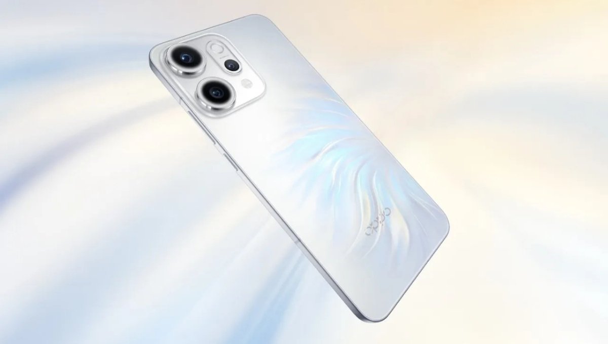 Oppo Reno 15 Pro Max: 200MP Camera, 6500mAh Battery and More – What to Expect 2 Oppo Reno 15 Pro Max