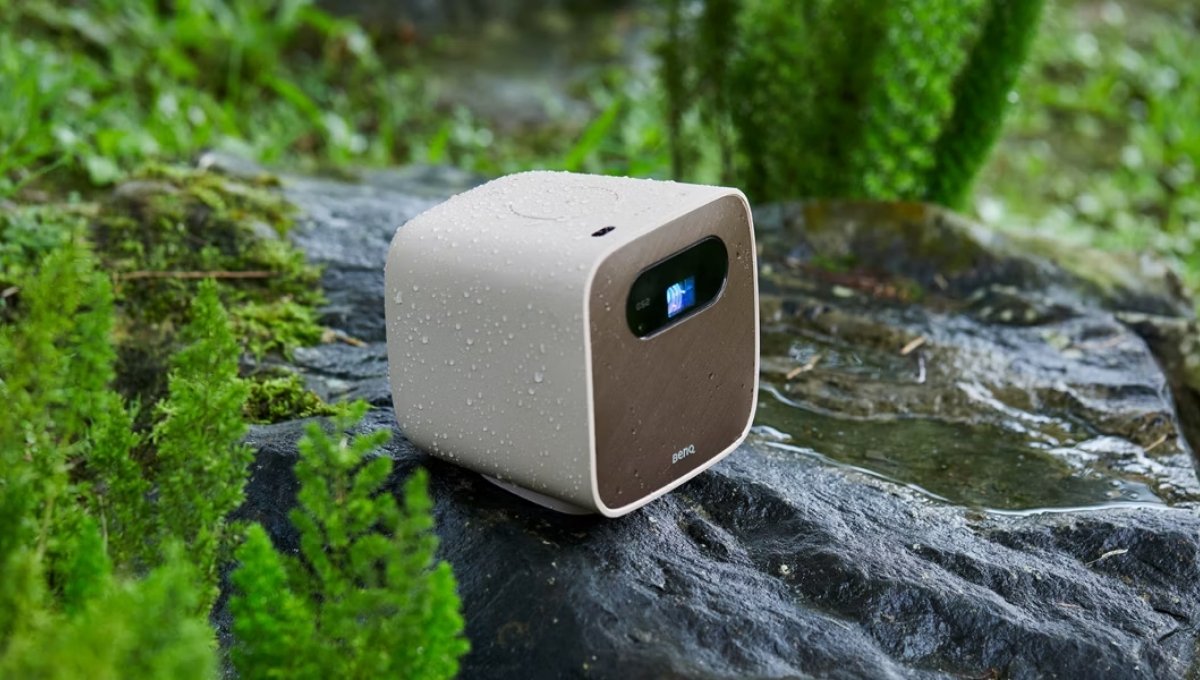 Portable Projectors Deals 2025: Best Budget Models with HD Display and Long Battery Life 3 portable projectors deals