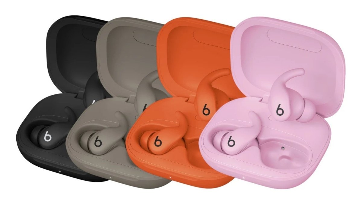 Apple Powerbeats Fit Review: Best Wireless Earbuds for Fitness in India? 2 Apple Powerbeats Fit