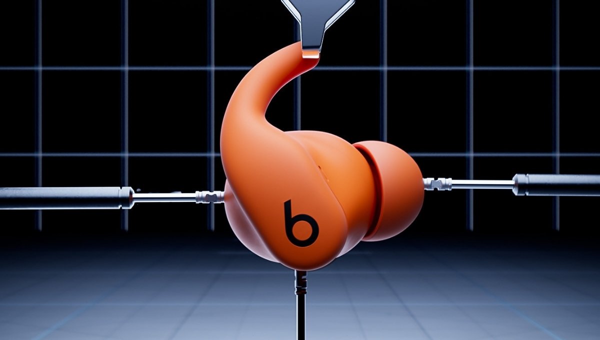 Apple Powerbeats Fit