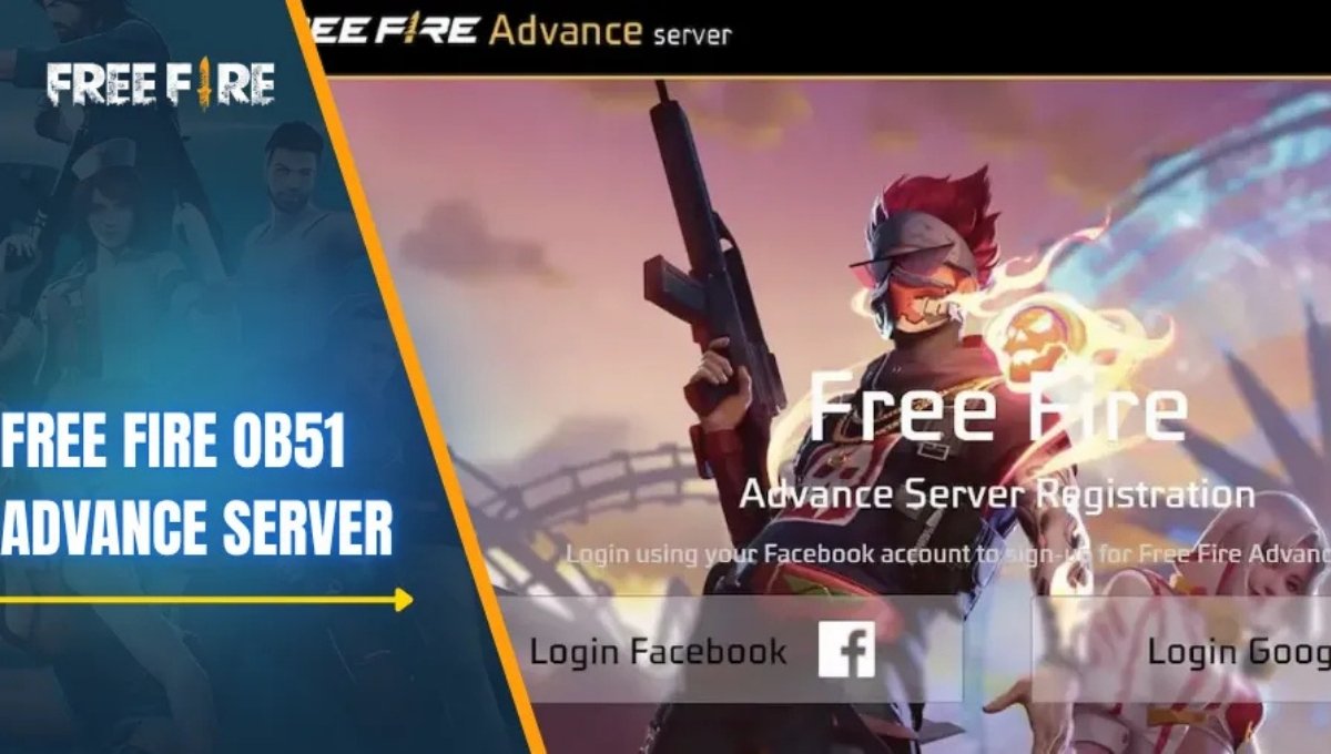 FF OB51 Advance Server