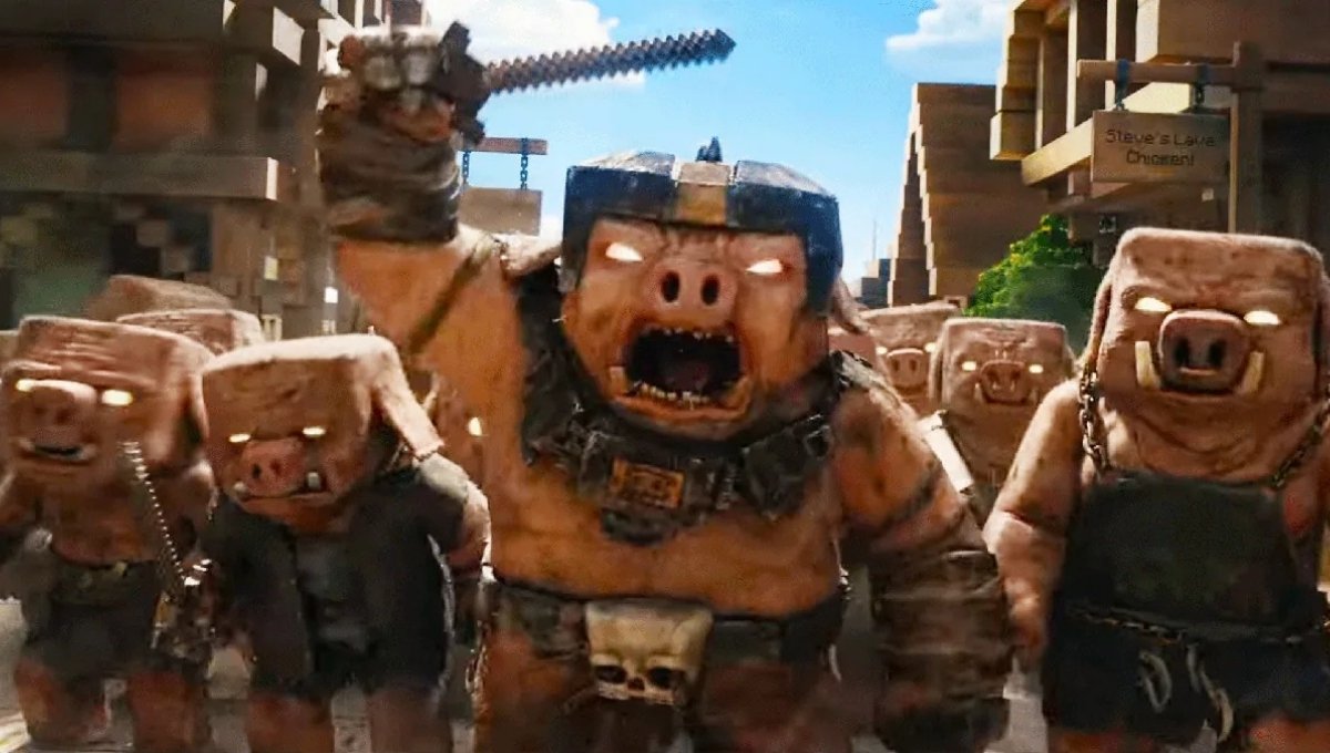 Minecraft Movie Updates: Everything You Need to Know About the Sequel’s Release! 2 Minecraft Movie Updates