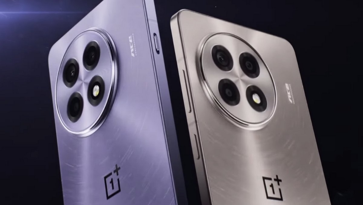 OnePlus Ace 6 certification