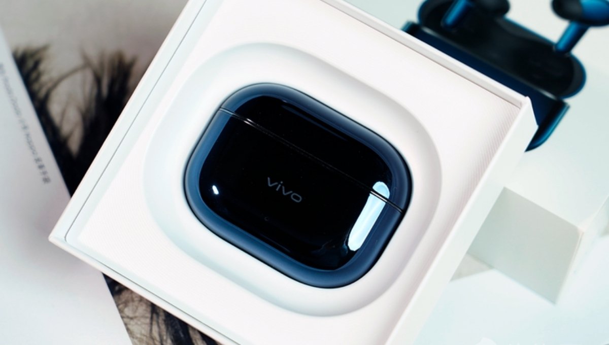 Vivo TWS 5: 60dB ANC, 48-Hour Battery and Triple Device Connectivity - Is It Worth the Hype? 3 Vivo TWS 5