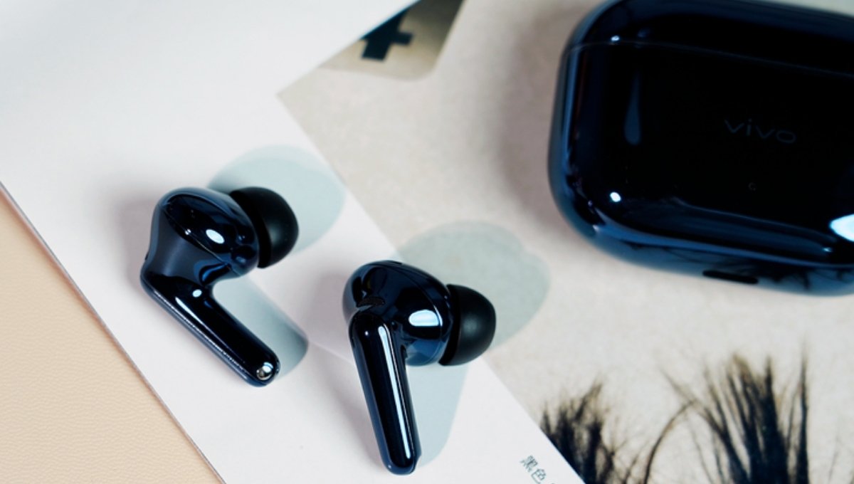 Vivo TWS 5