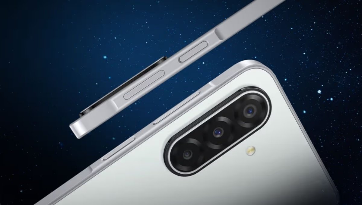 Samsung Galaxy M17 5G: Unveiling the 50MP OIS Camera and 5,000mAh Battery Under Rs 15,000! 3 Samsung Galaxy M17