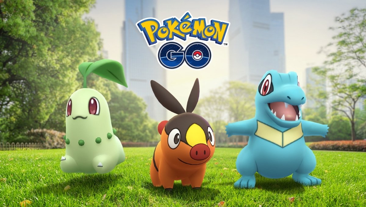 Pokémon Go Events