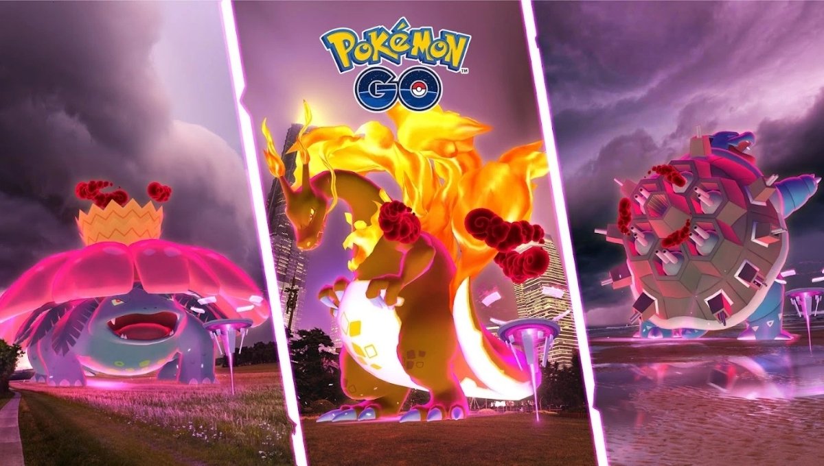 Pokémon Go Events