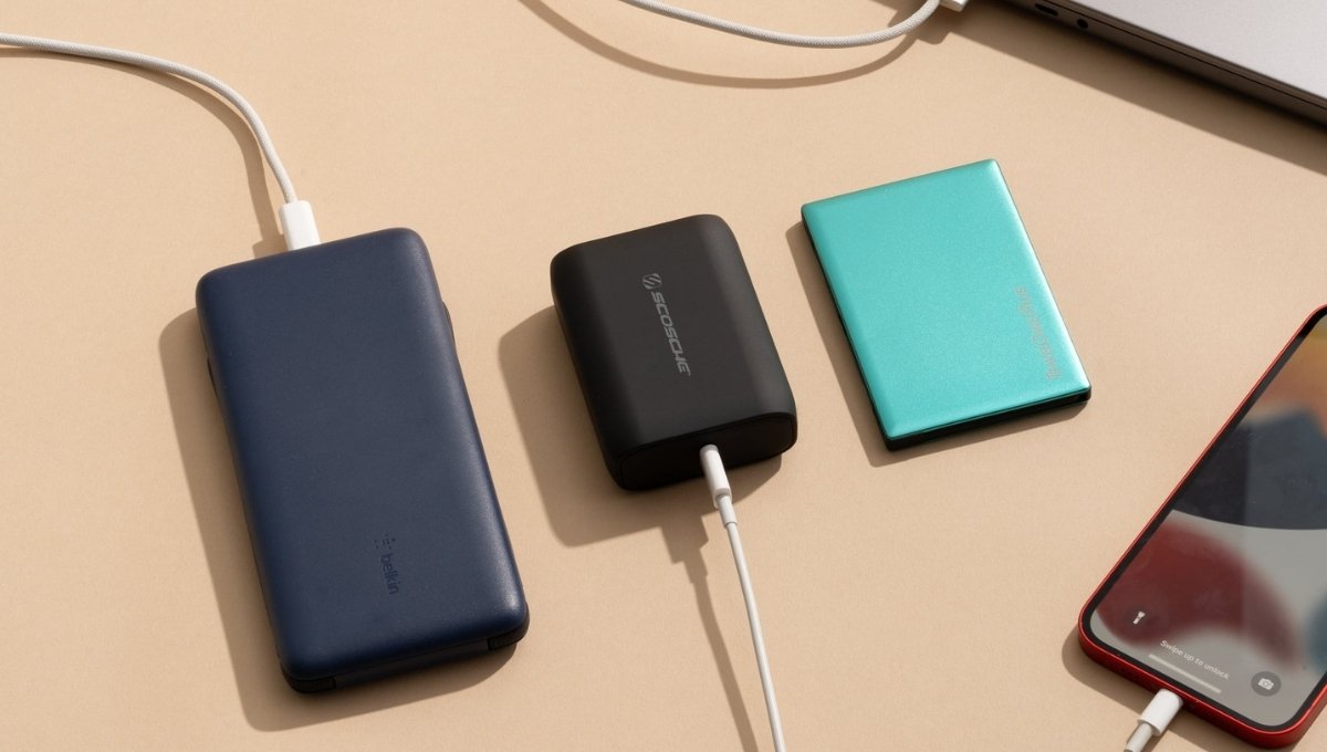Amazon Sale Powerbanks