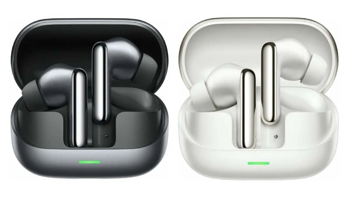 Honor Earbuds 4: 50dB ANC, 46-Hour Battery Life, and Dual Titanium Drivers at an Affordable Price 3 Honor Earbuds 4