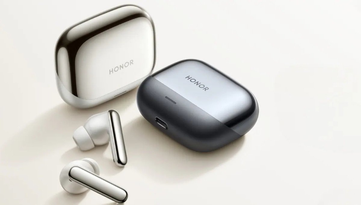 Honor Earbuds 4