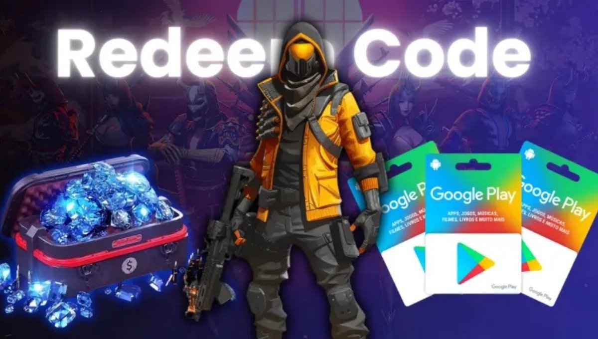 Free Fire Max Codes