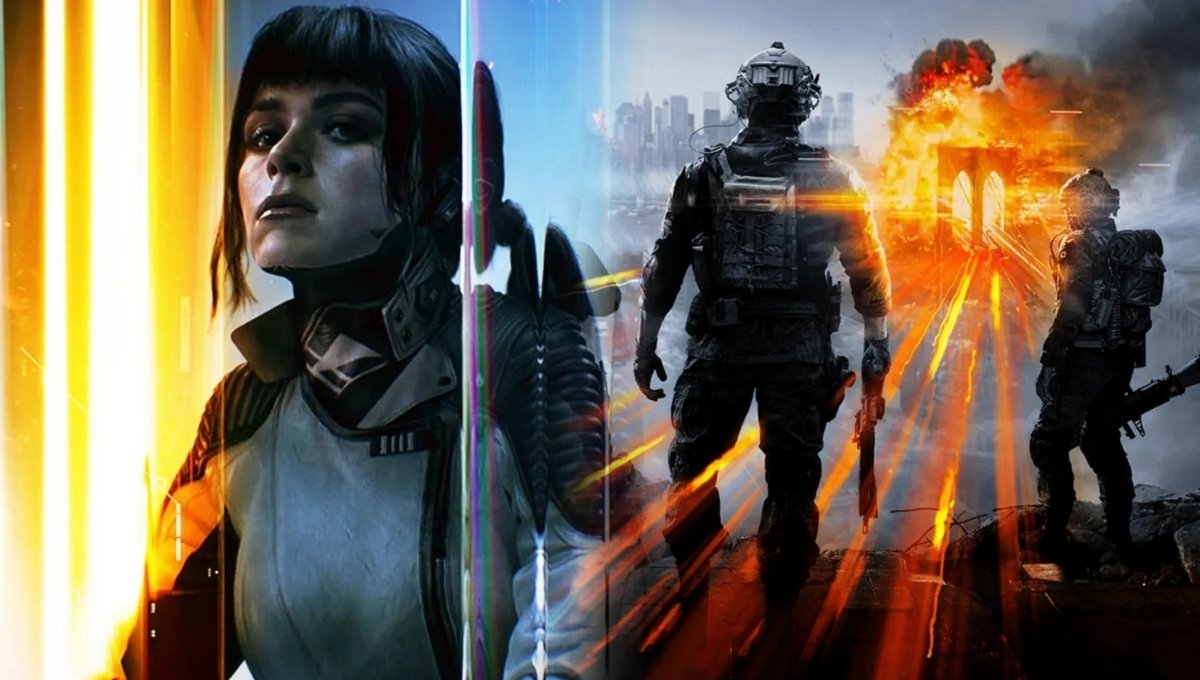 BO7 players avoiding BF6