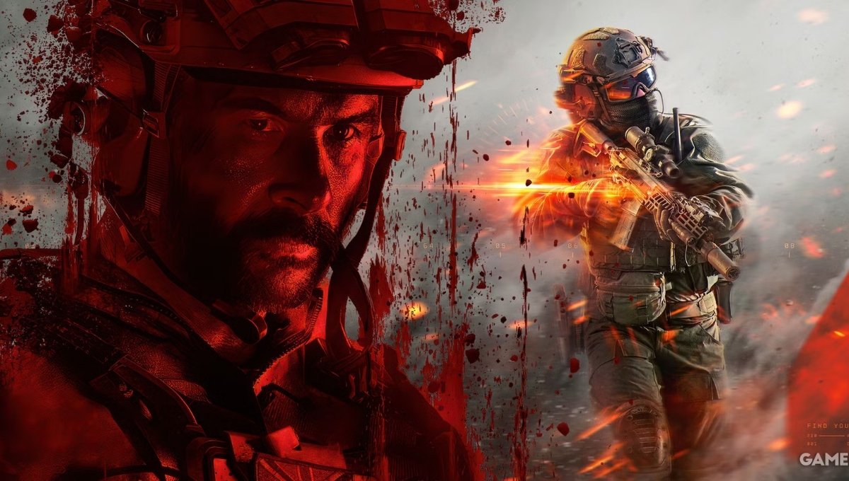 BO7 players avoiding BF6