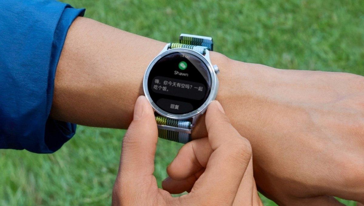 Oppo Watch S Offers 100+ Sports Modes and 10-Day Battery - Is It Worth Rs 16,000? 3 Oppo Watch S
