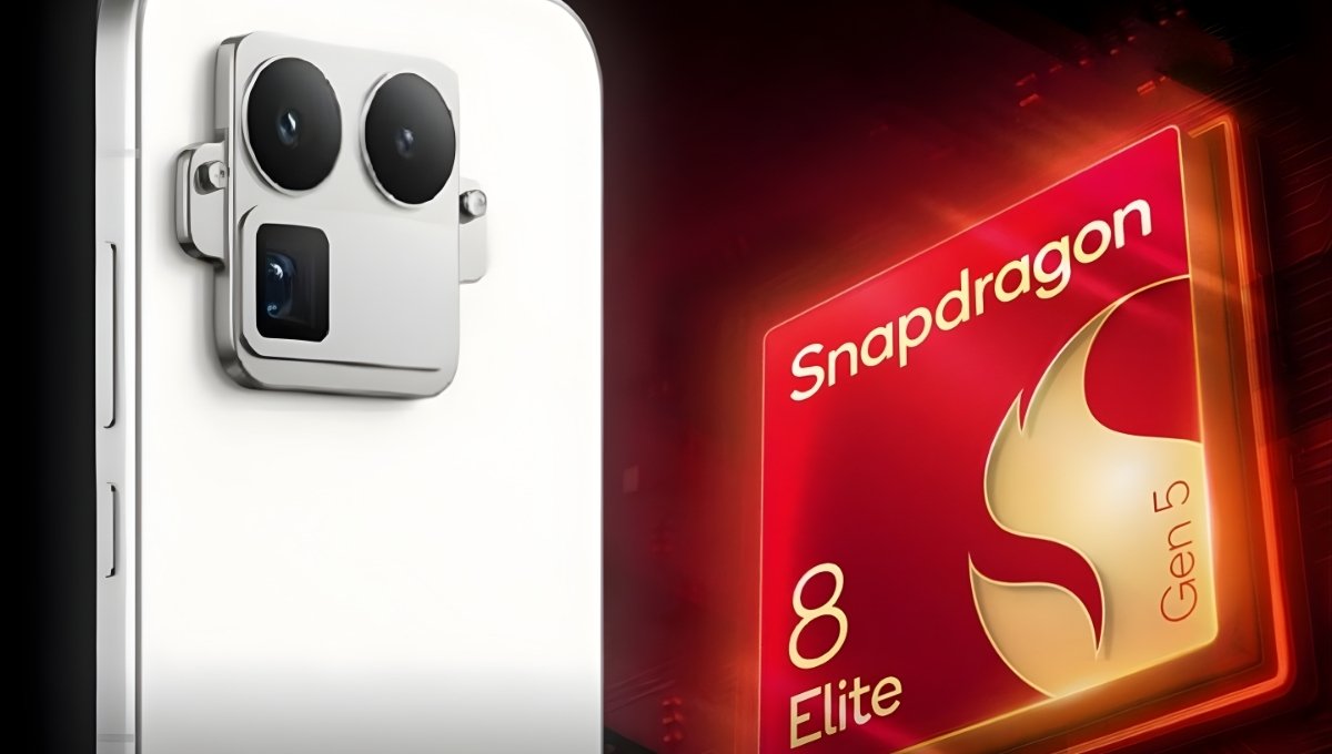 Realme GT 8 Pro: Top Reasons to Buy with 7000mAh Battery and Elite Chipset 2 Realme GT 8 Pro