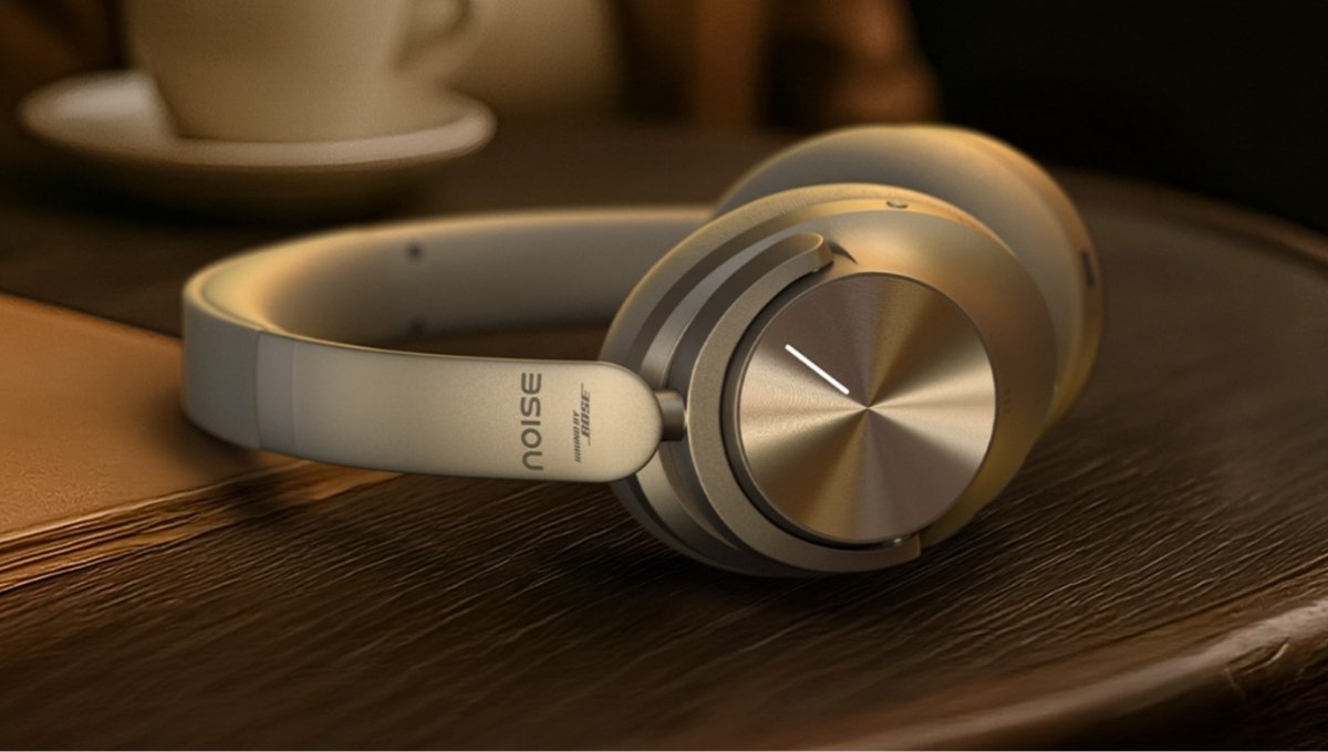 Noise Master Buds Max Review: 40dB ANC And 60-Hour Battery That Will Blow Your Mind! 2 Noise Master Buds Max