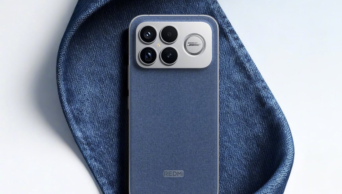 Redmi K90 Pro Max: Experience the Future with Snapdragon 8 Elite Gen 5 and 100W Charging 3 Redmi K90 Pro Max