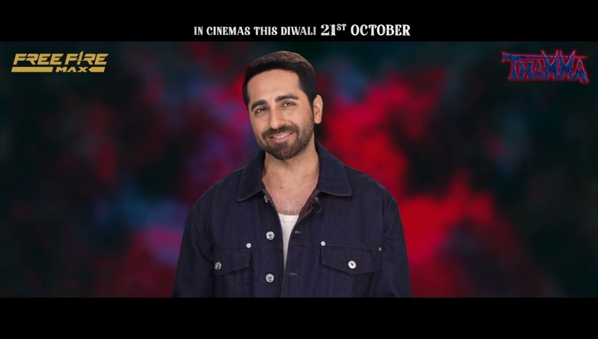 Garena Maddock Collaboration Introduces Thamma Horror Event in Free Fire MAX – Limited-Time Rewards Inside! 2 Garena Maddock Collaboration