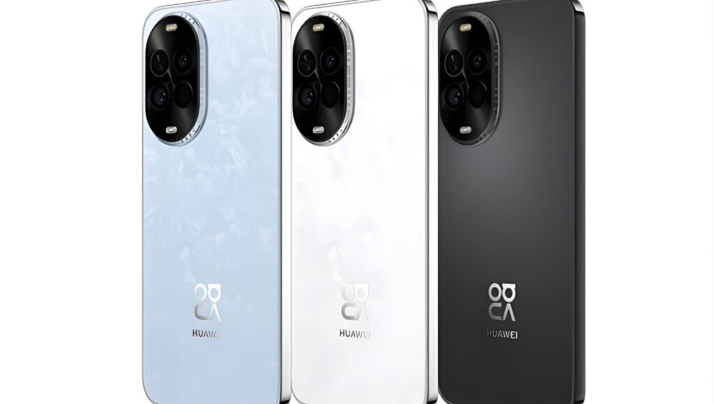 Nova 14 Vitality Edition: Unveiling Huawei's Mid-Range Marvel with 50MP Selfie and 66W Charging! 3 Nova 14 Vitality Edition