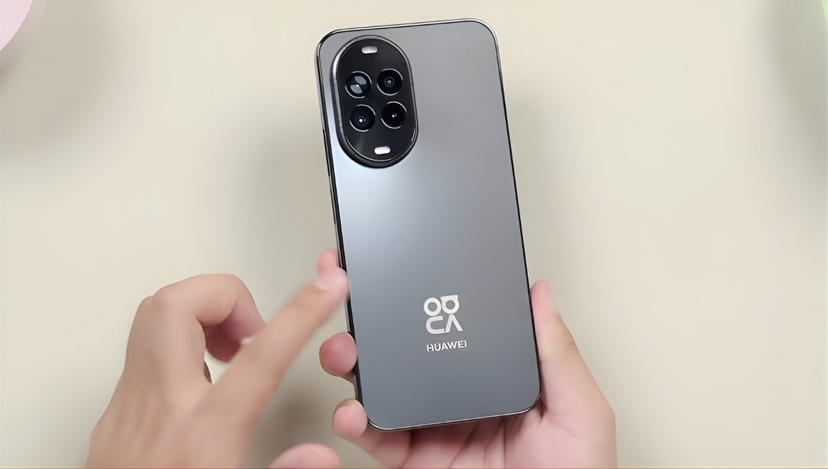 Nova 14 Vitality Edition