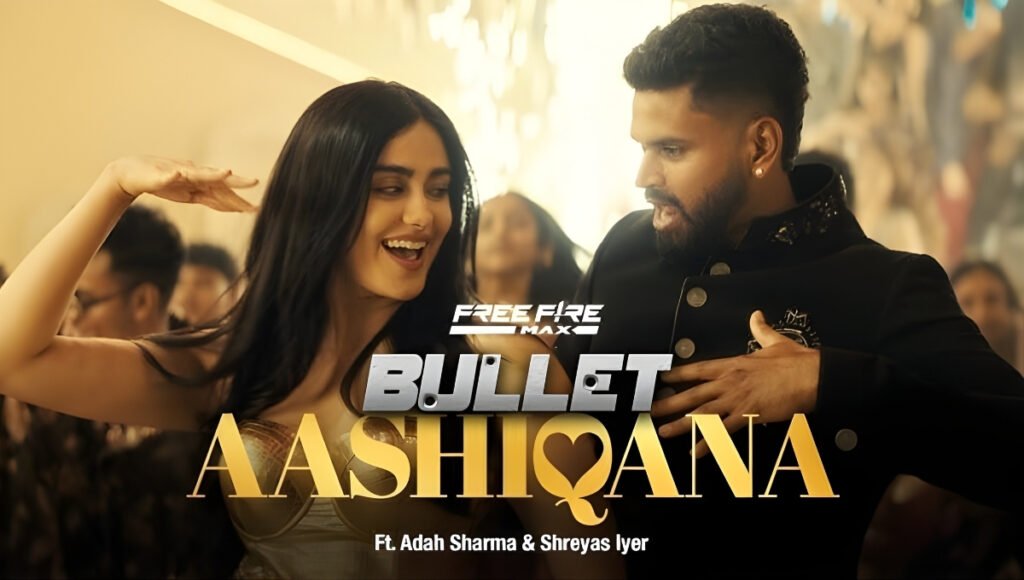 Bullet Ashiqana Anthem: Celebrate Diwali 2025 with the Ultimate Gaming Anthem! 2 Bullet Ashiqana Anthem