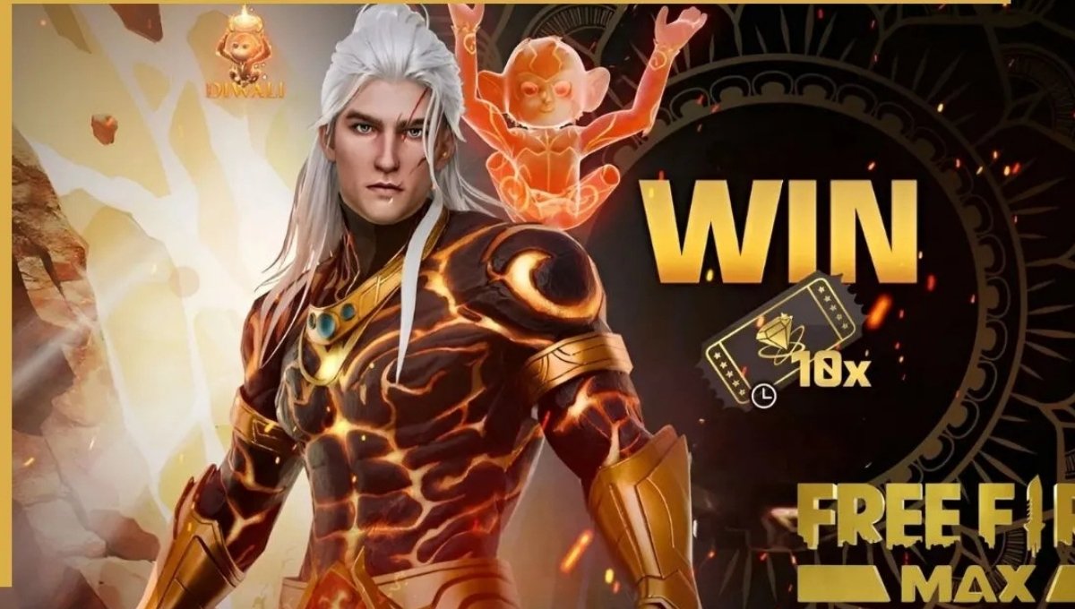 Volcanic Might Bundle