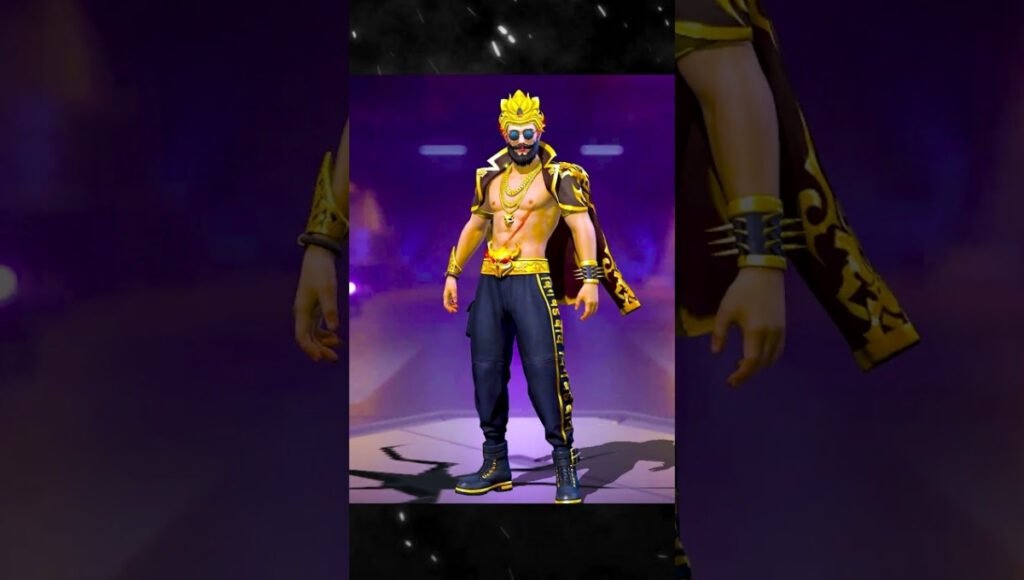 Manic Maharaja Bundle