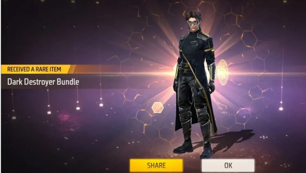 Dark Destroyer Bundle Update: How to Get the Dark Destroyer Bundle and Boost XP Fast 3 Dark Destroyer Bundle