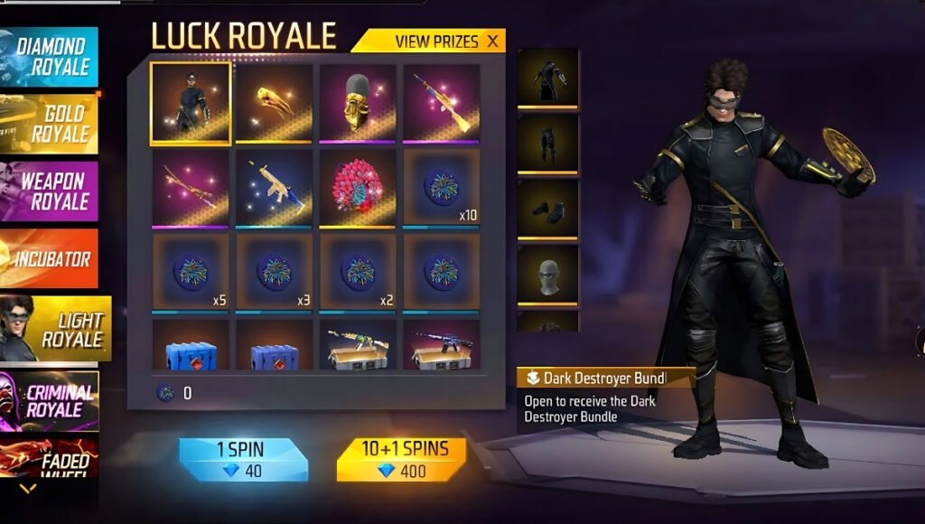 Dark Destroyer Bundle Update: How to Get the Dark Destroyer Bundle and Boost XP Fast 2 Dark Destroyer Bundle