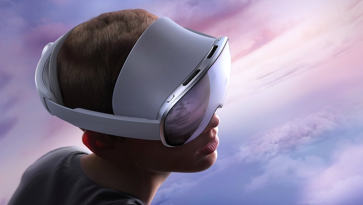 Samsung Galaxy XR Headset