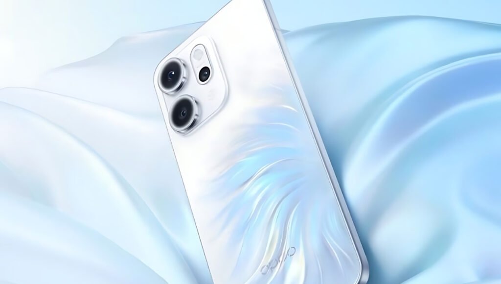 Reno 15 Pro Max: 200MP Camera, 120Hz Display, and 6500mAh Battery – Is It the Ultimate Flagship? 3 Reno 15 Pro Max