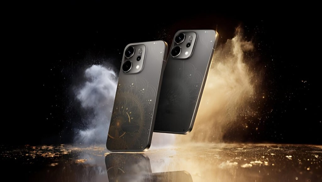 Reno 15 Pro Max: 200MP Camera, 120Hz Display, and 6500mAh Battery – Is It the Ultimate Flagship? 2 Reno 15 Pro Max