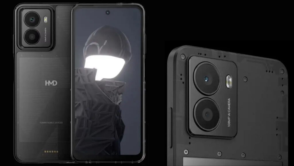 HMD Fusion 2 leaks Reveal Snapdragon 6s Gen 4 Power and Smart Outfit Design 3 HMD Fusion 2 leaks