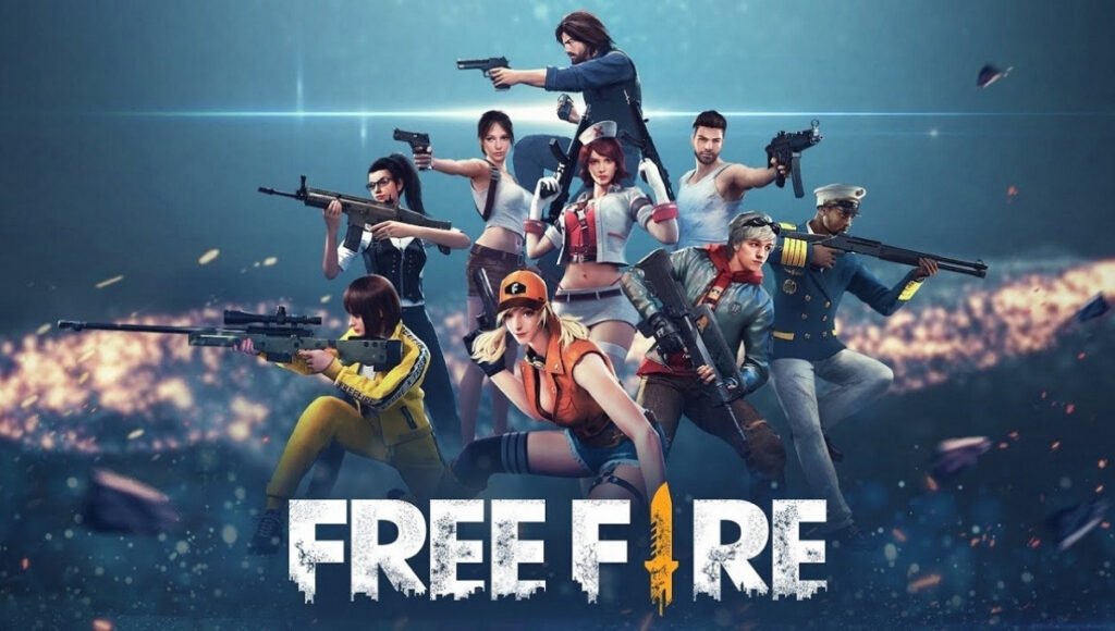 Free Fire Max Discounts: Get Shuffling Emote and Crimson Parkour Bundle at 50% Off! 2 Free Fire Max discounts