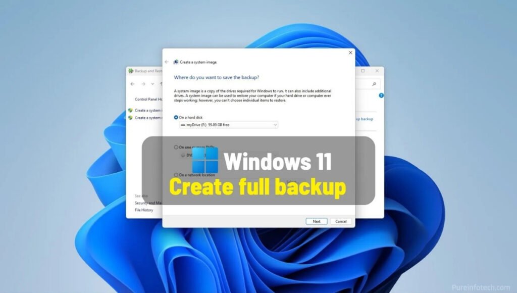 Windows 11 USB Recovery Fix: Restore Keyboard and Mouse in WinRE Instantly! 3 Windows 11 USB Recovery Fix