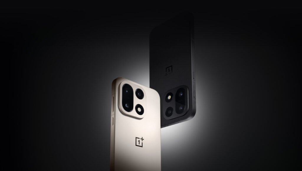 OnePlus 15 Launched: Stunning Titanium Design, Hasselblad Camera and AI Display Unveiled 3 OnePlus 15 launched