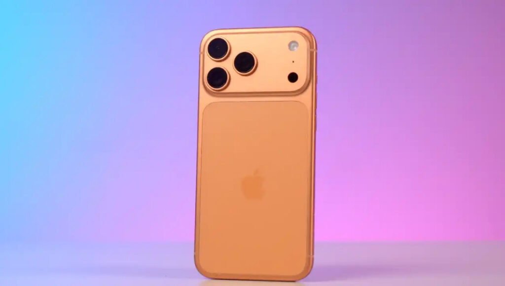 iPhone 18 Pro Features: 8K Camera, A20 Chip and Satellite Connectivity 3 iPhone 18 Pro Features