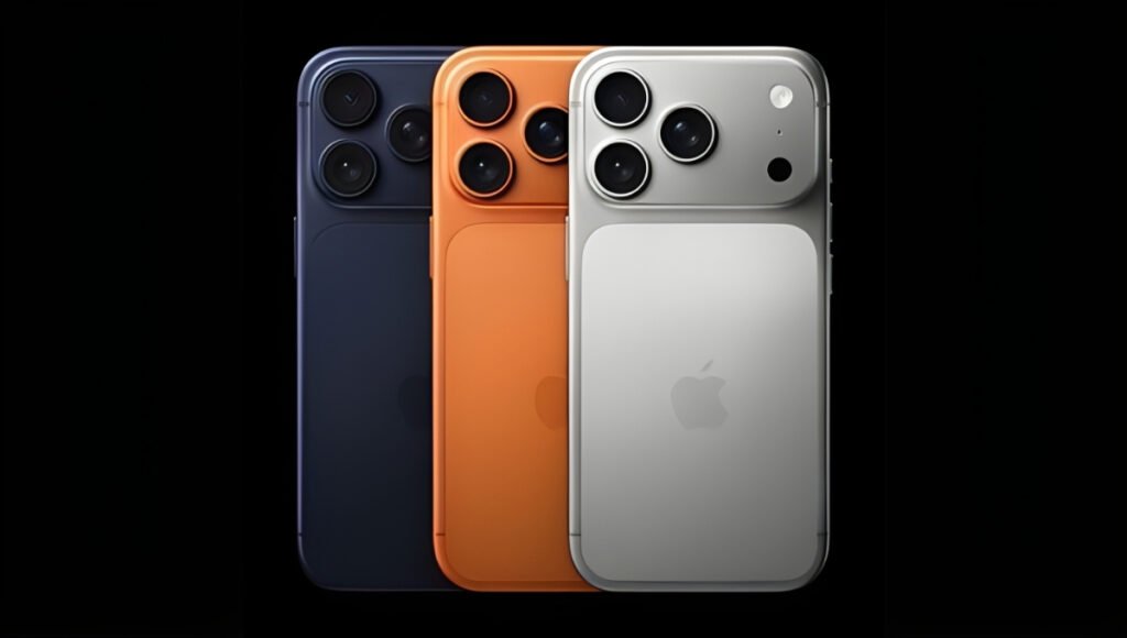 iPhone 18 Pro Features: 8K Camera, A20 Chip and Satellite Connectivity 2 iPhone 18 Pro Features