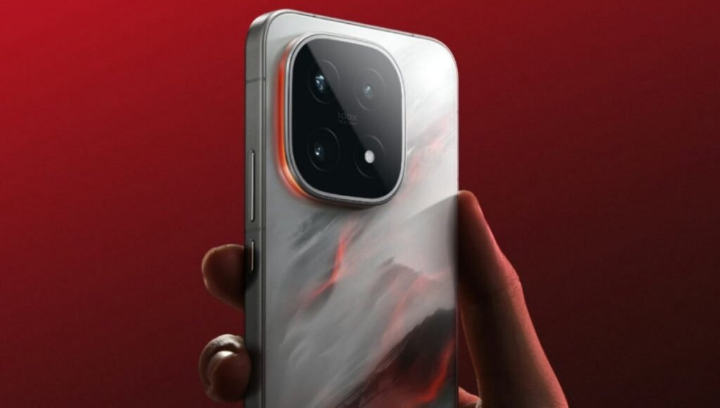 iQOO 15 India Launch: Snapdragon 8 Elite Gen 5, 7000mAh Battery, and More! 2 iQOO 15 India Launch