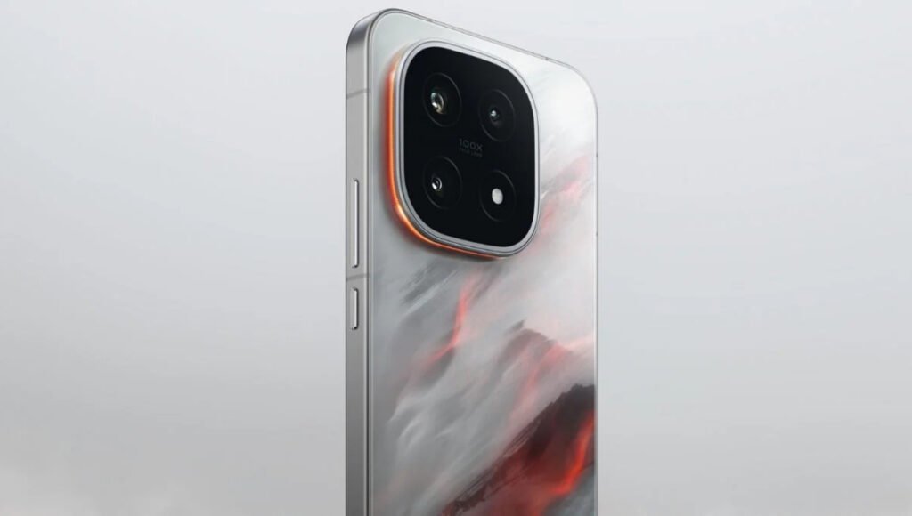 iQOO 15 India Launch: Snapdragon 8 Elite Gen 5, 7000mAh Battery, and More! 3 iQOO 15 India Launch