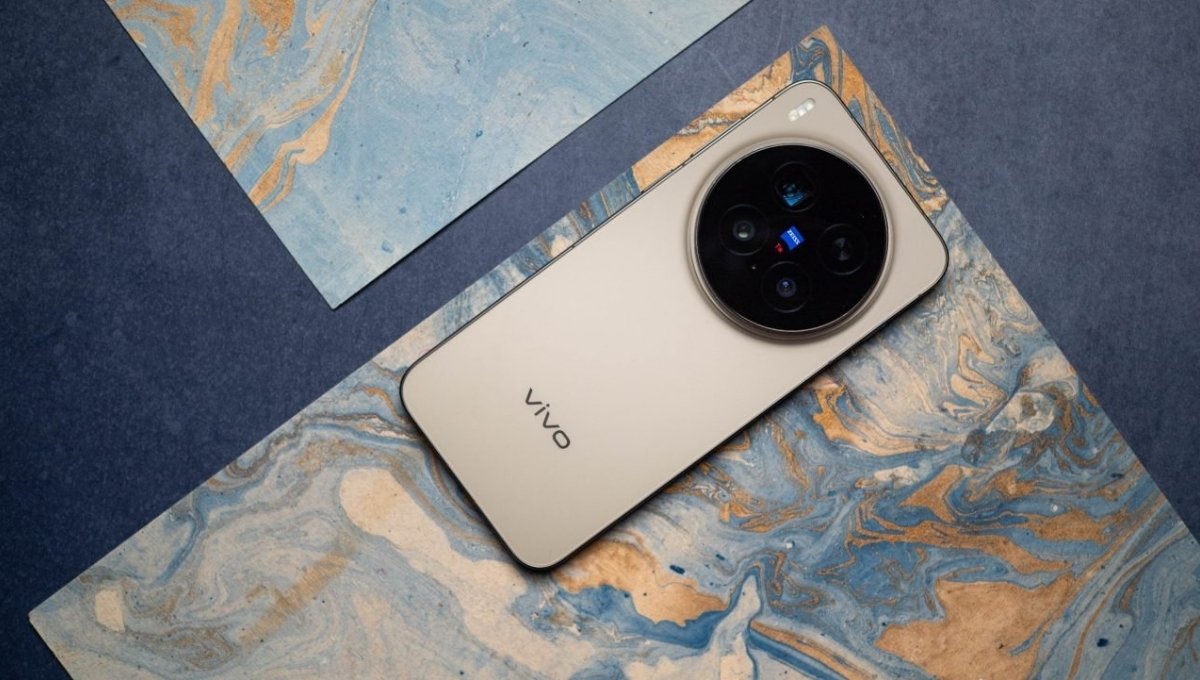Vivo X300 Series