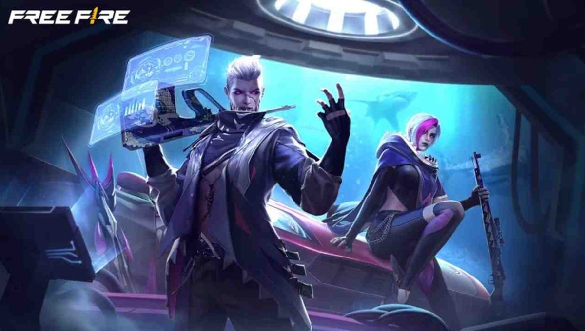 Astute Beta Server Free Fire