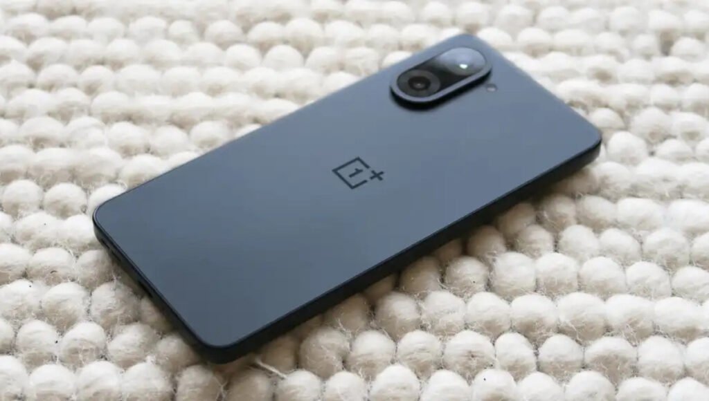 OnePlus Nord CE5